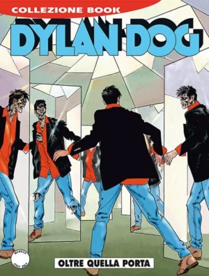 Dylan Dog Book 228