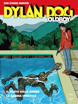 Dylan Dog Oldboy 14