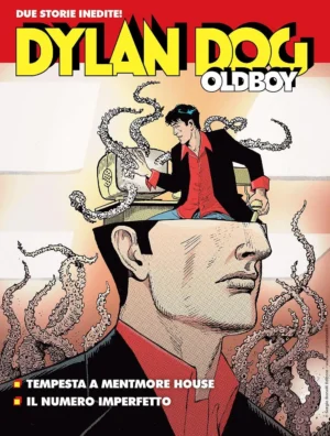 Dylan Dog Oldboy 19