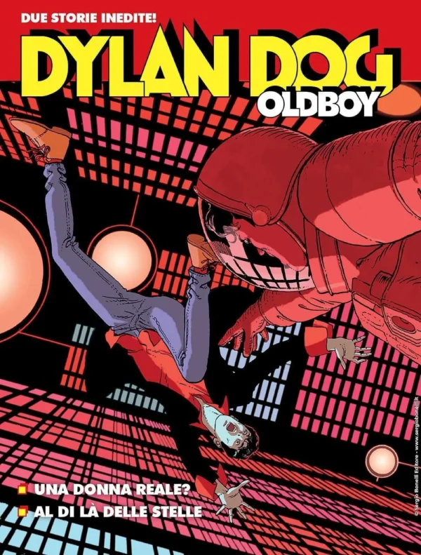 Dylan Dog Oldboy 23 Dylan Dog Oldboy 23