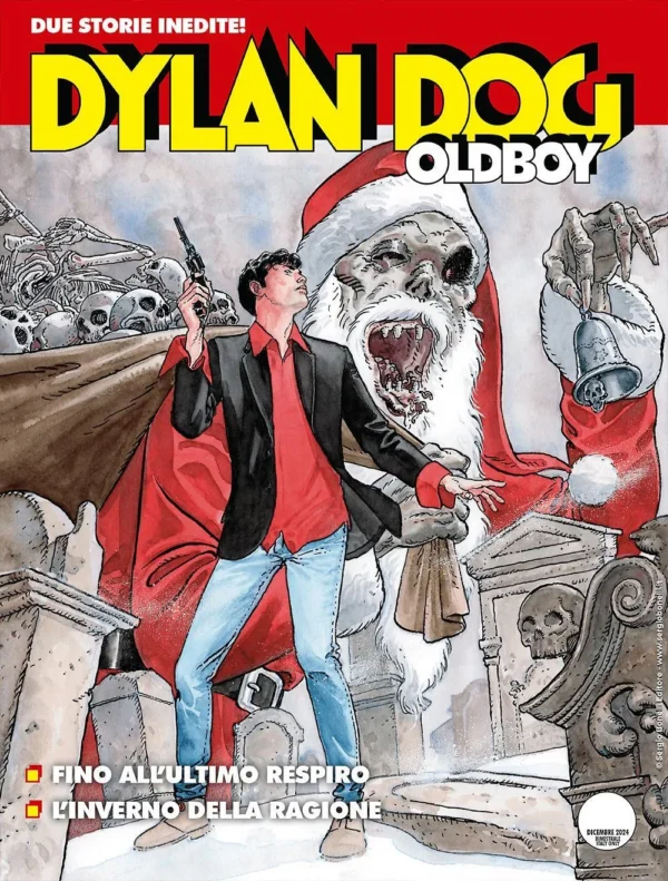 Dylan Dog Oldboy 28 Dylan Dog Oldboy 28