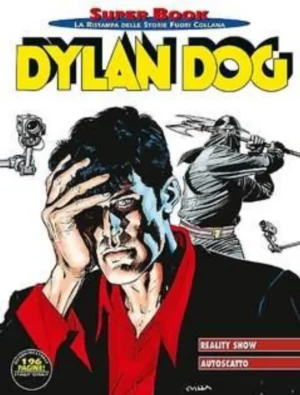 Dylan Dog Super Book 65