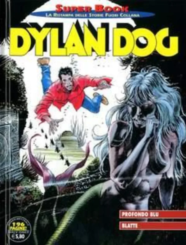 Dylan Dog Super Book 68 Dylan Dog Super Book 68