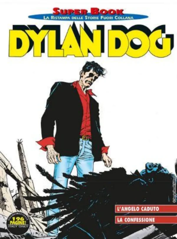 Dylan Dog Super Book 71 Dylan Dog Super Book 71