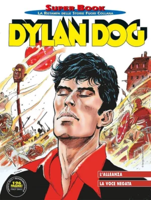 Dylan Dog Super Book 72 - Super Book N°72