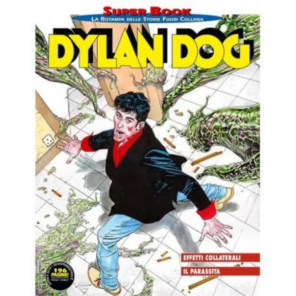 Dylan Dog Super Book 75 Dylan Dog Super Book 75