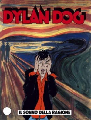 Dylan Dog 157 - Il Sonno della Ragione