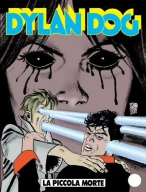 Dylan Dog 170 - La Piccola Morte