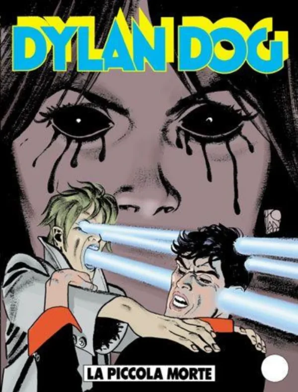 Dylan Dog 170 - La Piccola Morte Dylan Dog 170 - La Piccola Morte