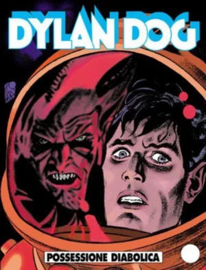 Dylan Dog 171 - Possessione Diabolica