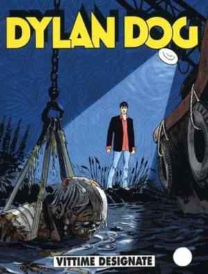 Dylan Dog 236 - Vittime Designate