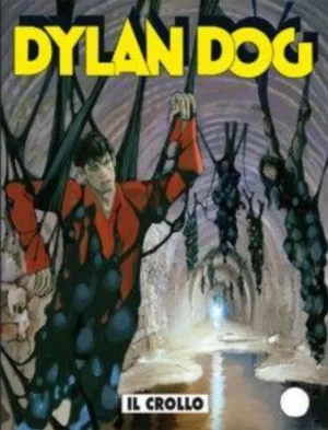 Dylan Dog 313 - Dylan Dog 313