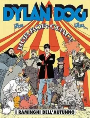 Dylan Dog 333