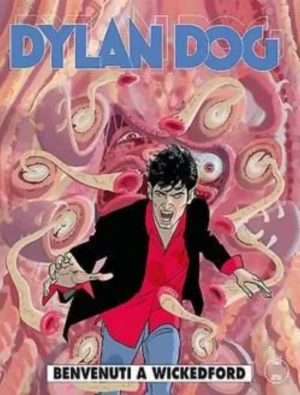 Dylan Dog 340
