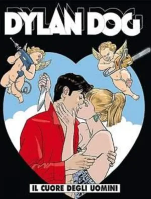 Dylan Dog 342