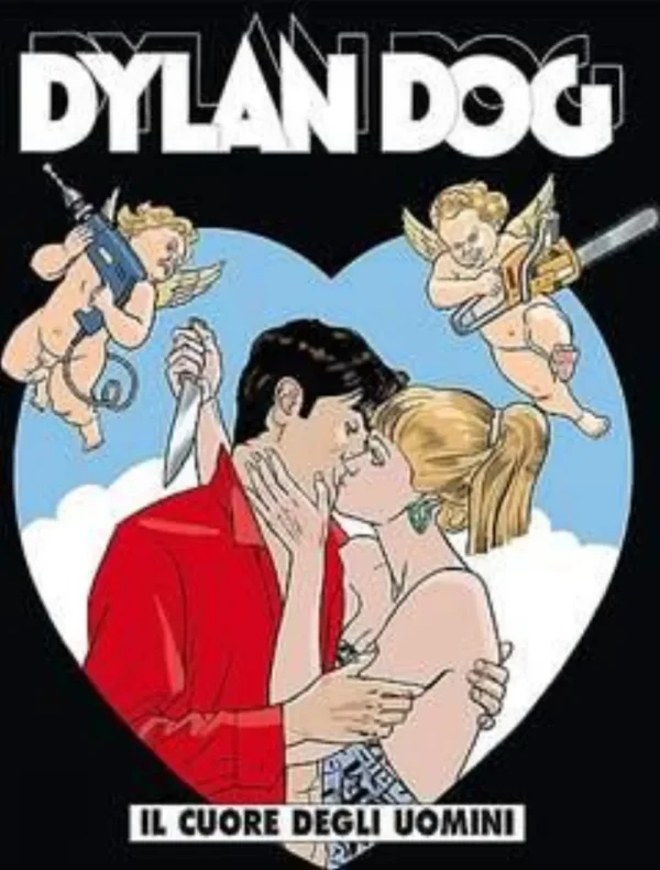 Dylan Dog 342 Dylan Dog 342