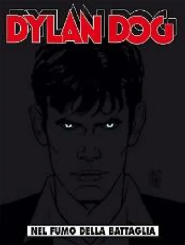 Dylan Dog 343 Dylan Dog 343