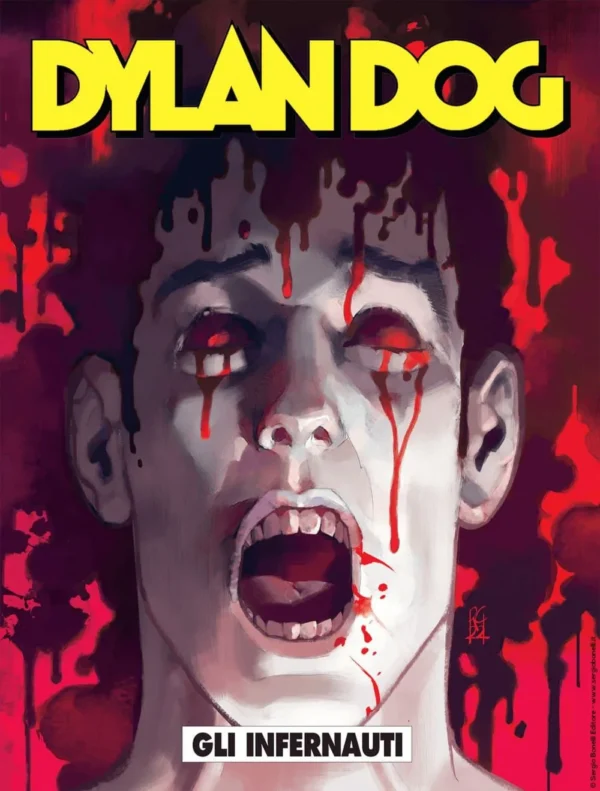 Dylan Dog 434 Dylan Dog 434