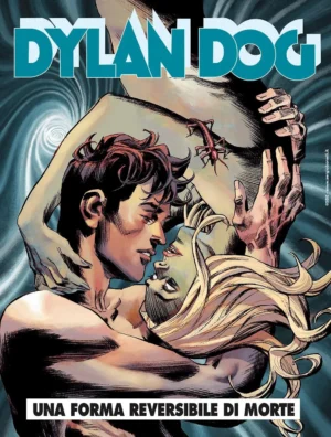Dylan Dog 470