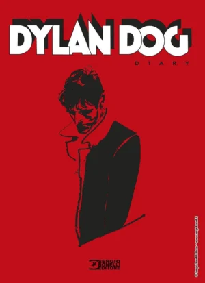 Dylan Dog Diary (Nuova Edizione)