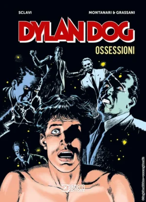 Dylan Dog Ossessioni