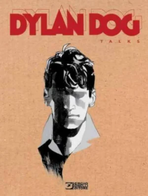 Dylan Dog - Talks