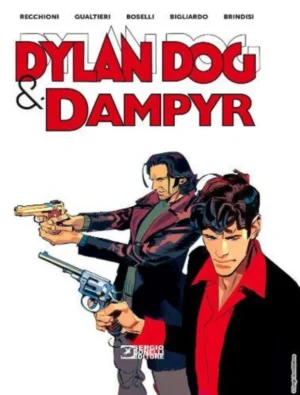 Dylan Dog e Dampyr