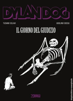 Dylan Dog - Il Giorno del Giudizio