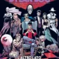 Dylan Dog 446 Variant