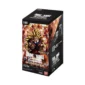 Dragon Ball Fusion World The Radiance of Hope FB11 Prodotto sigillato – Giapponese
