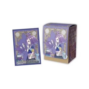 Deck Box Pokémon Acerola MegaSymphonie