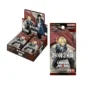 Union Arena Fullmetal Alchemist UA37BT Box – Giapponese