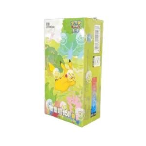 Pokémon 151 Journey 151C Box – Cinese semplificato