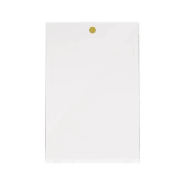 Magnetic Card Holder 35PT - Sostegno Magnetico per Cards Magnetic Card Holder 35PT - Sostegno Magnetico per Cards