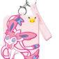 Pokémon 30th Anniversary Sylveon Card Holder | Simplified Chinese
