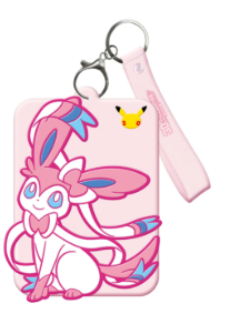 Pokémon 30th Anniversary Sylveon Card Holder | Simplified Chinese