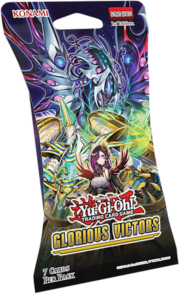 3417406_XL_1.webp Blister con busta Yu-Gi-Oh! Glorious Victors in inglese