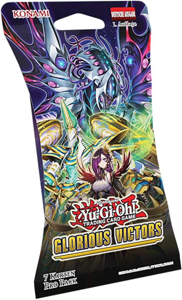 3417412_XL_1.webp Blister con busta Yu-Gi-Oh! Glorious Victors in tedesco