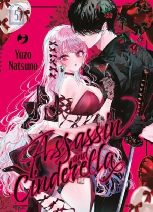 Assassin & Cinderella Band 5 – Italienisch