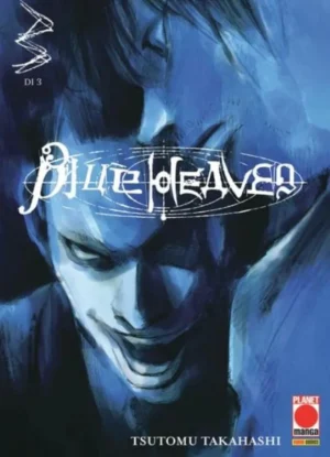 Blue Heaven Volume 3 – ITA
