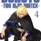 Boruto: Two Blue Vortex Volume 4 - ITA