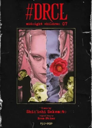 #Drcl - Midnight Children Volume 7 – ITA