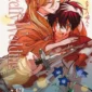 Firefly Wedding Tome 12 – Italien
