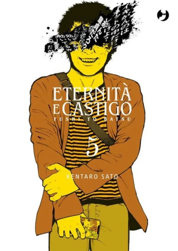 fushi-to-batsu-eternita-e-castigo-Band-5-ita Fushi to Batsu Eternità e Castigo Band 5 – Italienisch
