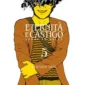Fushi to Batsu Eternità e Castigo Tome 5 – Italien