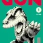 Gon - Nuova Ausgabe Band 1 – Italienisch