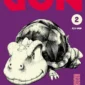 Gon - Nuova Ausgabe Band 2 – Italienisch