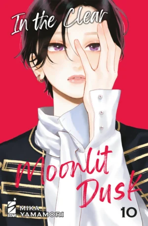 In The Clear Moonlit Dusk Volume 10 – Italian