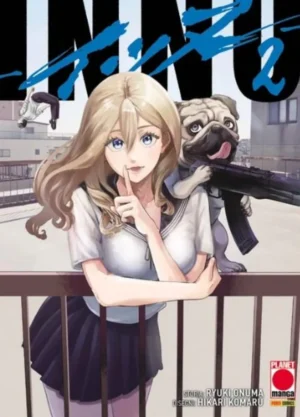 Innu Volume 2 – Italian