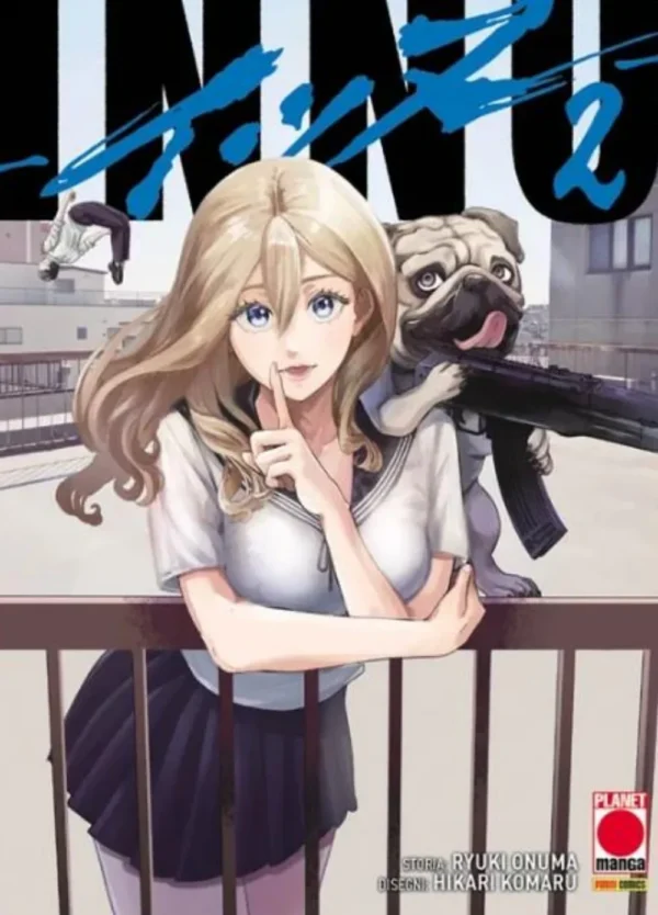innu-volume-2-ita Innu Volume 2 – Italian